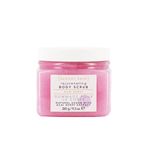 Sunday Rain Scrub Away Brightening Body Scrub for Extra Smooth & Soft Skin, Vegan & Cruelty-Free with Vitamin Rich Acai Berry Extract, 265g