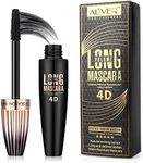 4D Silk Fiber Lash Mascara, Waterpr