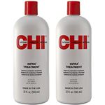 CHI Infra Thermal Protective Treatment 32oz, 2 pack