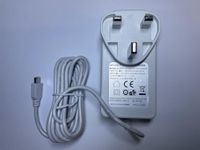 Replacement 5V 1500mA Charger for Vtech Kidicom Advance Kids Mobile Device