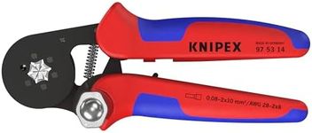 KNIPEX - 97 53 14 Tools - Crimping 