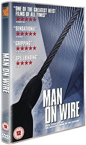 MAN ON WIRE