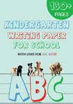 Paper For Kids Learning To Write