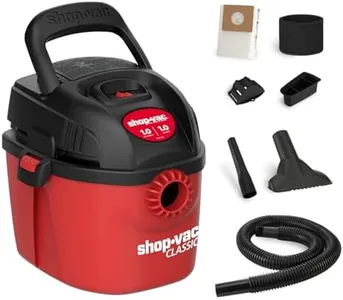 Shop-Vac 2