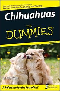Chihuahuas