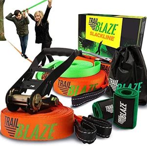 Slackline 