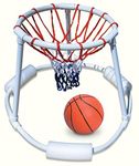 Solstice by International Leisure Products Super Hoops Floating Basketball Game