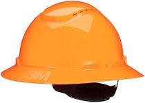 3M Hard Hat SecureFit H-807SFV-UV, 