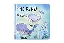 Kate & Milo The Kind Whales Board B