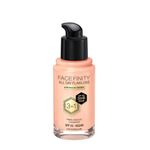 Max Factor FaceFinity All Day Flawless 3-in-1 Liquid Foundation-Porcelain Matte Finish