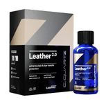 CarPro CQuartz Leather (50ml Kit)