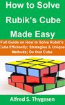 Rubiks Cube Method