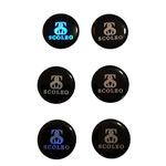 SCOLEO EMF Radiation Stickers - Premium EMF Blocker for Cell Phones, Laptops & AirPods | Effective Radiation Protection Stickers | Anti-Radiation Cell Phone Shield