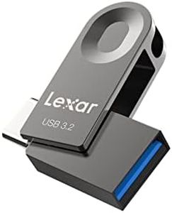 Lexar E32C