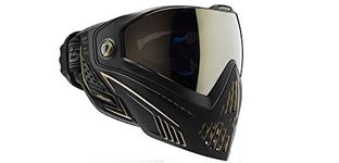 DYE i5 Goggles - Onyx Gold Black/Gold, One Size