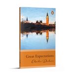 Penguin Select Classics: Great Expectations: (Original, Unabridged Classic)