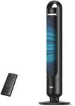 Dreo 28dB Silent Tower Fan for Bedr