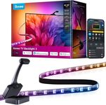Govee TV Backlight 3 with Dual 4MP