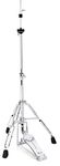 Pearl H830 Hi-Hat Stand, Demonator Style Long Footboard and Swivel Legs