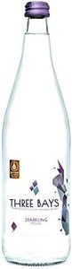 Three Bays Mineral Water (Sparkling, 750 ml)