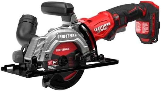 CRAFTSMAN