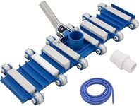 Pentair R201286 222 Pro Vac Series 