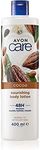 Avon Care Cocoa Butter Conditioning Moisture Body Lotion 400 ml