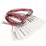 10Pcs TEC1-12706 Thermoelectric Coo