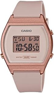 Casio Spor