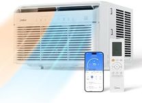 Midea 8000 BTU Window Air Condition