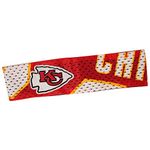 NFL Kansas City Chiefs Women's Jersey Fanband