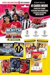 Topps Match Attax 24/25 - Update Mega Multipack #1 - Resignings! 41 Match Attax Cards, Including 16 New Signings and an Exclusive LE!