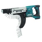 Makita DFR750Z 18V LXT Cordless 1/4" Autofeed Screwdriver with Lock-on (Tool Only)