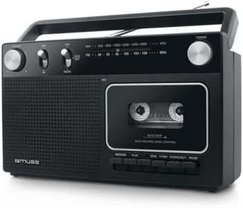 Muse M-152