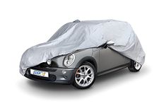 Sumex Cover+ Waterproof & Breathable Full Outdoor Protection Car Cover to fit BMW Mini