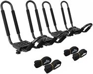 Universal Kayak Rack, Kayak Car Roo