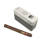 Electronic Cigar Humidifiers