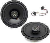 Sound-way 2-Way 6.5" car Speakers w