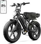 TS TST GRP LLC Electric Bike for Ad