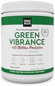 Vibrant He