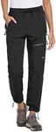 BALEAF Women's Hiking Pants Quick D