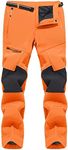 MAGCOMSEN Men's Wear Resistat Climb