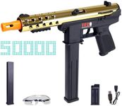 Gel Ball Blaster Automatic & Semi A
