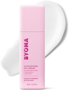 BYOMA Mois
