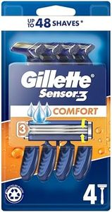Gillette S