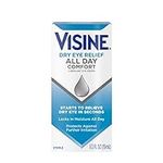 Visine Dry Eye Relief All Day Comfo