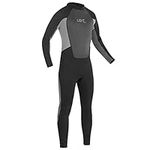 Urban Beach Blacktip Full Length Men's 2mm Summer Wetsuit