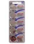 Maxell Battery Cr2032