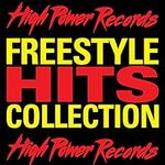 High Power Records (Freestyle Hits 