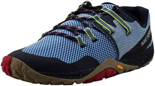 Merrell Wo